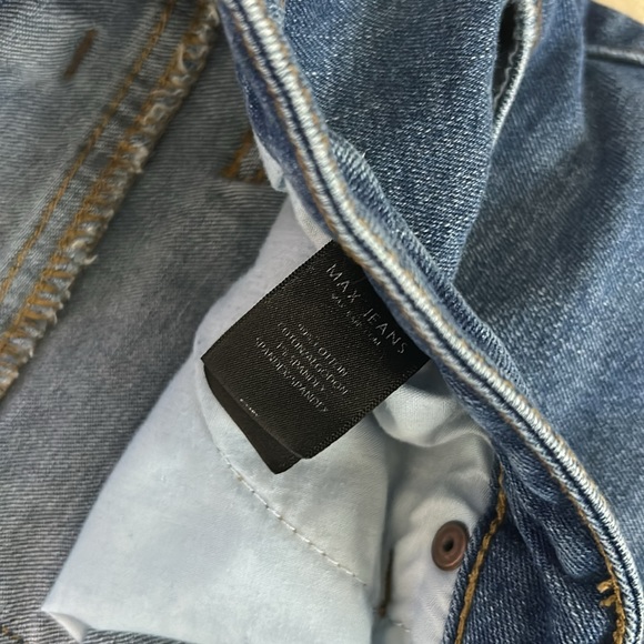 Max jeans roll up or down jeans - Picture 9 of 9